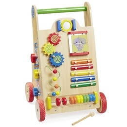 Howa - Babywalker - Aktivitet