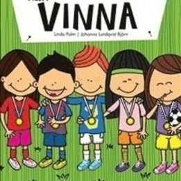 Idus - Bok - Vilja Vinna