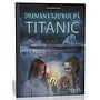 Idus - Bok Diamanttjuvar På Titanic