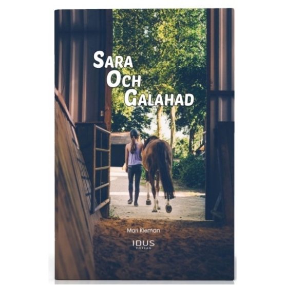 Idus - Bok Sara Och Galahad