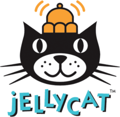 Jellycat - Mjukisdjur / gosedjur av högsta kvalitet