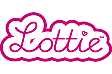 Lottie - Den naturliga dockan