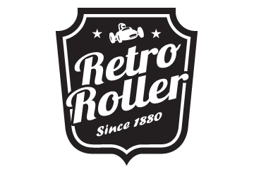 Retro Roller