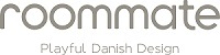 Roommate - Dansk design och bästa kvalitet i ett!