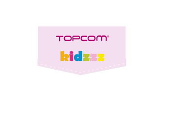 Topcom Kidzzz - Babyvakten underlättar förälderns vardagliga arbete