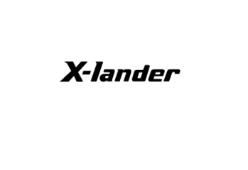 X-Lander - Tysk högfunktionell design för aktiva föräldrar