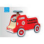 Fire truck