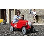 Le Mans Red