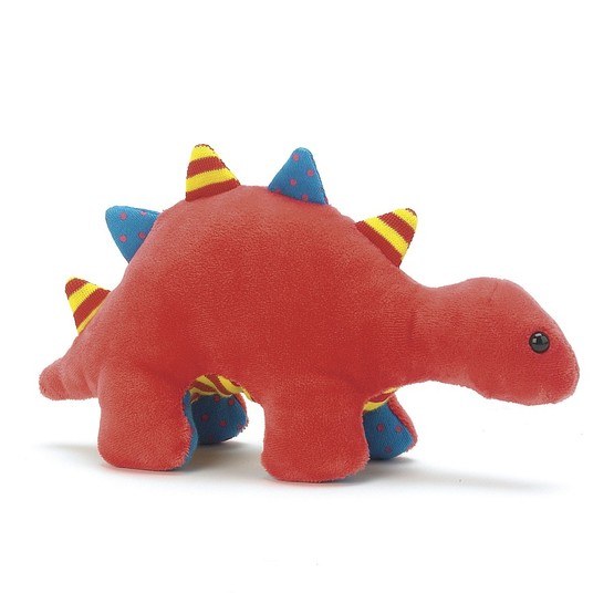 Dinky Red Dino