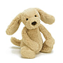 Bashful Toffee Puppy medium
