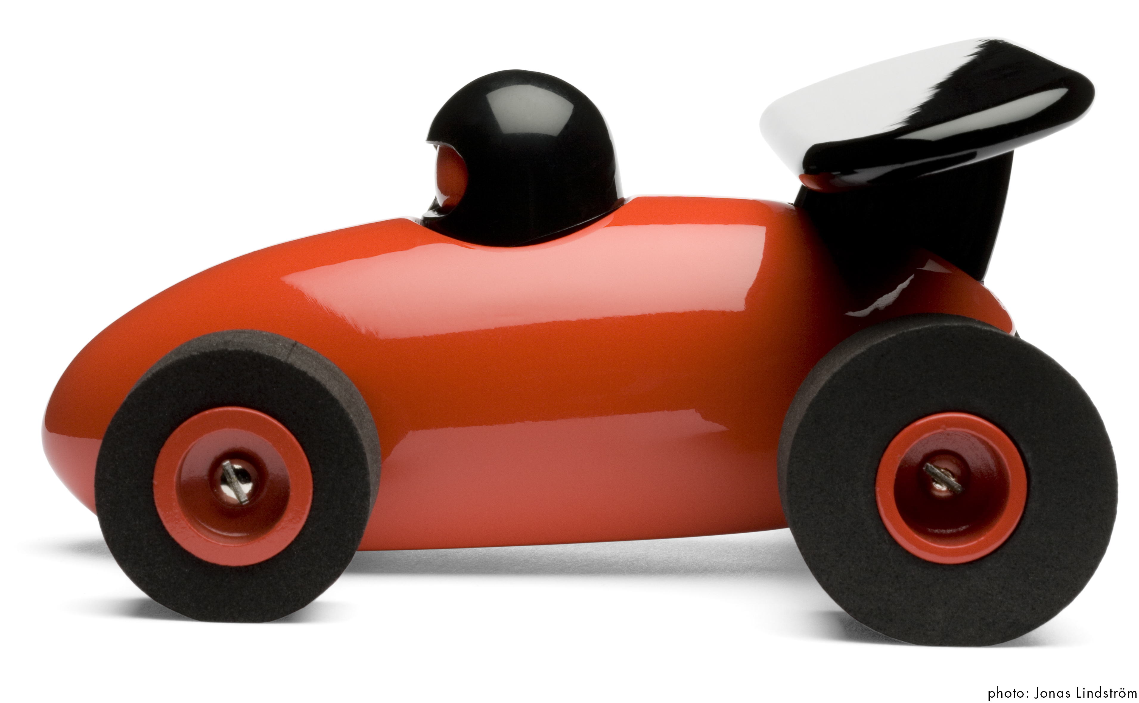 PLAYSAM（プレイサム） Racer F1 Red