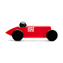 Mefistofel Racer Fiat red