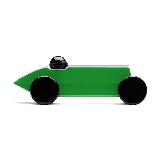 Mefistofel Racer green