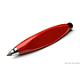Crayon Pencil Red