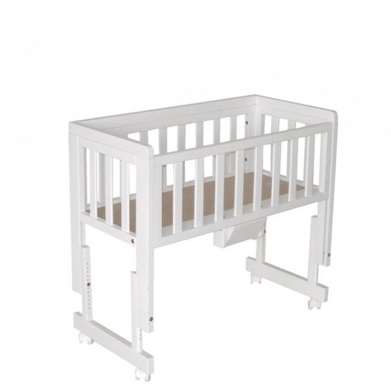 Troll Bedside Crib Two Litenleker.se
