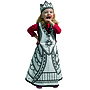 Costume DIY Prinsessa