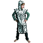 Costume DIY Riddare