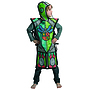 Costume DIY Riddare