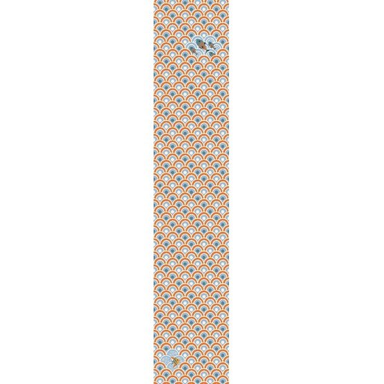 Wallpaper Strip, Sardines