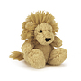 Poppet Lion