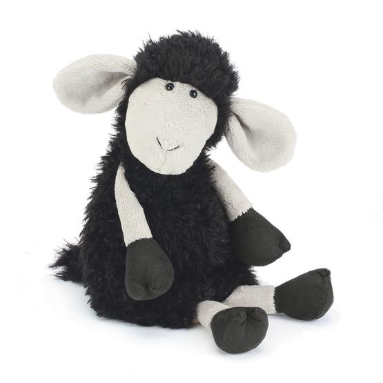 Tiggalope Sheep Black