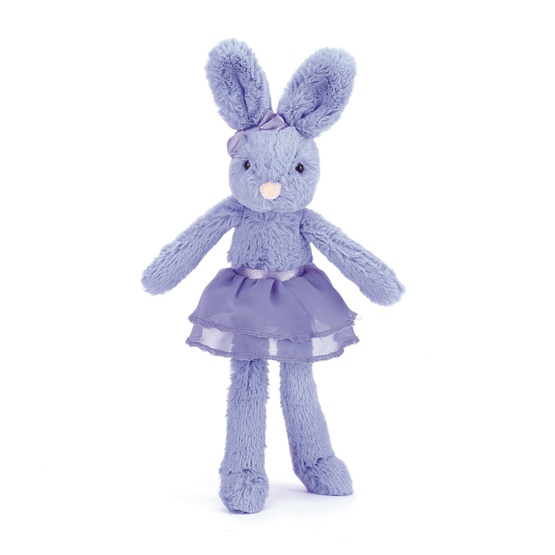 Jellycat Tutu Lulu Bluebell Bunny