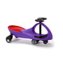 WiggleKart Lila Deluxe (Inlineshjul, gummi)
