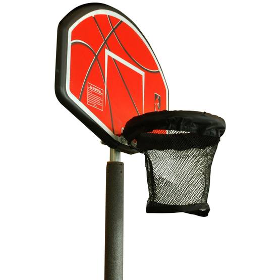 Basketboll - TopShot Pass Trampolinmontage