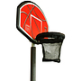 Basketboll - TopShot Pass Trampolinmontage