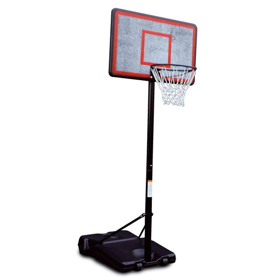 Basketboll - TopShot Lay-Up Flyttbar