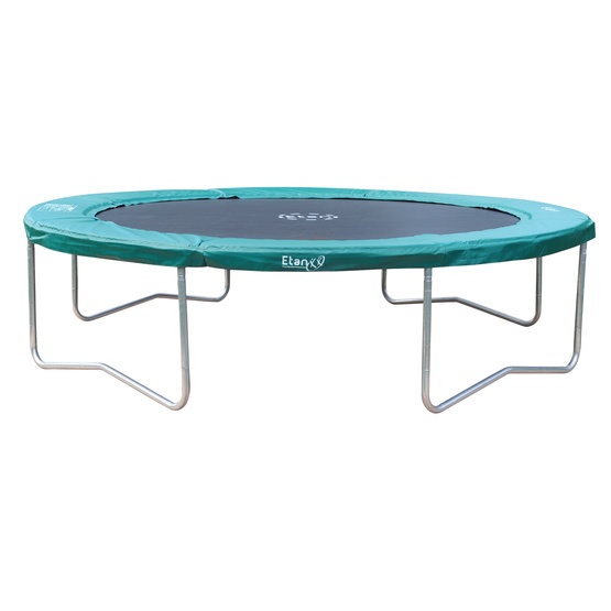 Etan Premium Gold 12 combi 370cm Grön