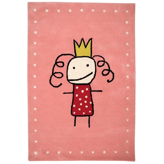 Prinsessa -Rosa
