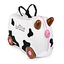 Resväska - Trunki Frieda Kossa