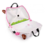 Resväska - Trunki Frieda Kossa