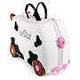 Resväska - Trunki Frieda Kossa