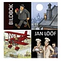 Böcker - Jan Lööf Bildbok