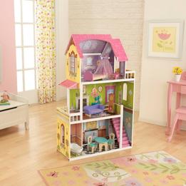 Kidkraft outlet florence dollhouse