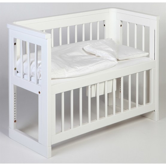 Bedside crib sun shop