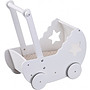 Kids Concept - Dockvagn Star Med Bäddset