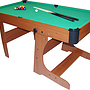 Gamesson - Pool Table Yale L-Foot