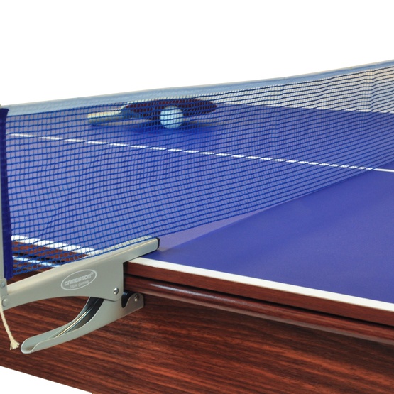 Gamesson - Combo Table Mars De Luxe 3 In 2