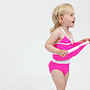 Pinkoholic - Kids Sunkissed Swimdress - Strl 100