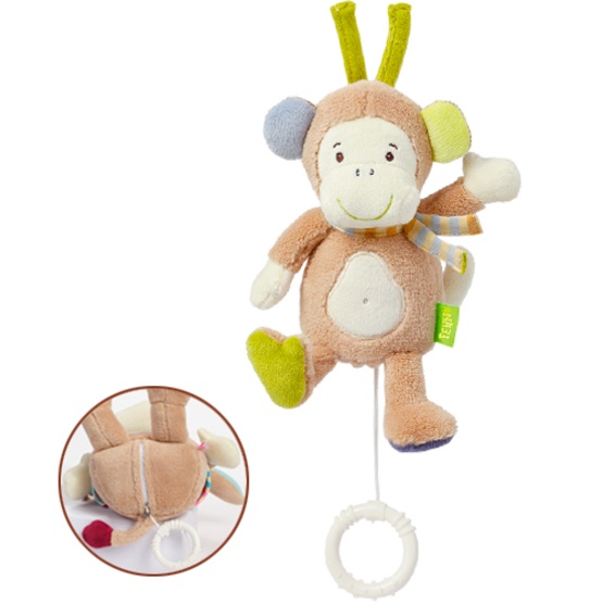 BabyFehn - Monkey Minispeldosa