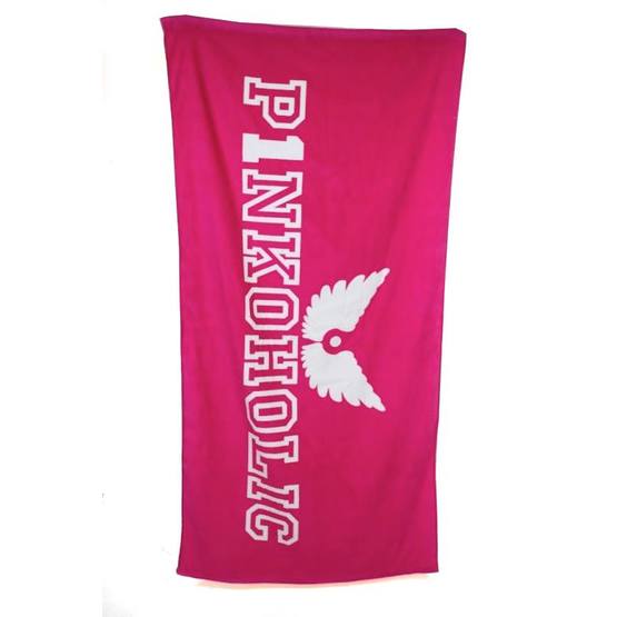 Pinkoholic - Handduk