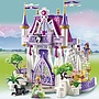 Playmobil - Princess, Kristallslott