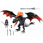 Playmobil - Dragons, Stor Stridsdrake Led