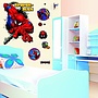 Disney - Spiderman Xl Wallies