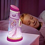 Disney - Prinsessor Go Glow Nattlampa