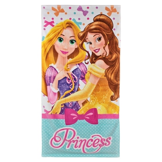 Disney - Prinsessor Badlakan &quot;Rapunzel &amp; Bella&quot;