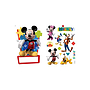 Disney - Musse Pigg Wall Stickers 13-Pack